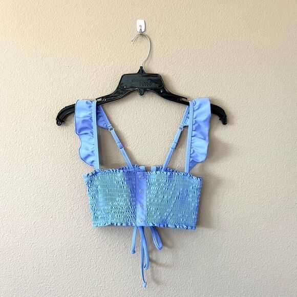 California Waves Other - California Waves Swim Bikini Top